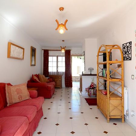 Avinguda Montgo Villa เลสกาลา ภายนอก รูปภาพ