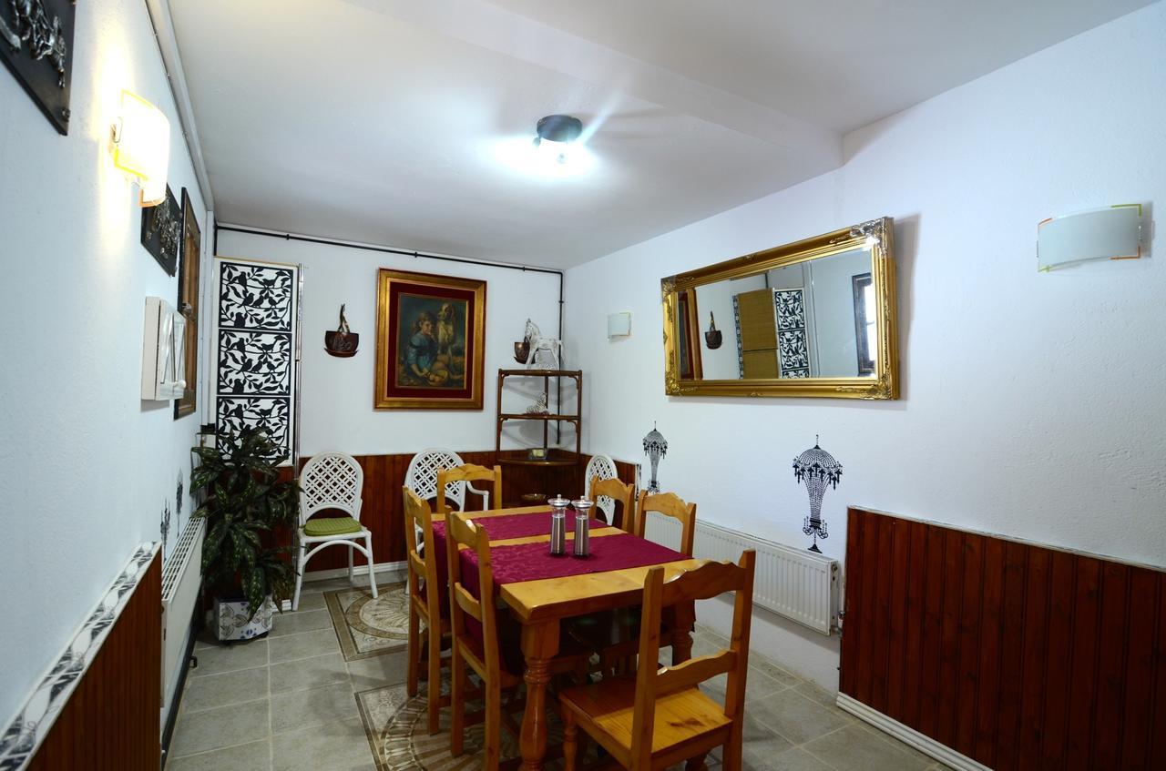 Avinguda Montgo Villa เลสกาลา ภายนอก รูปภาพ