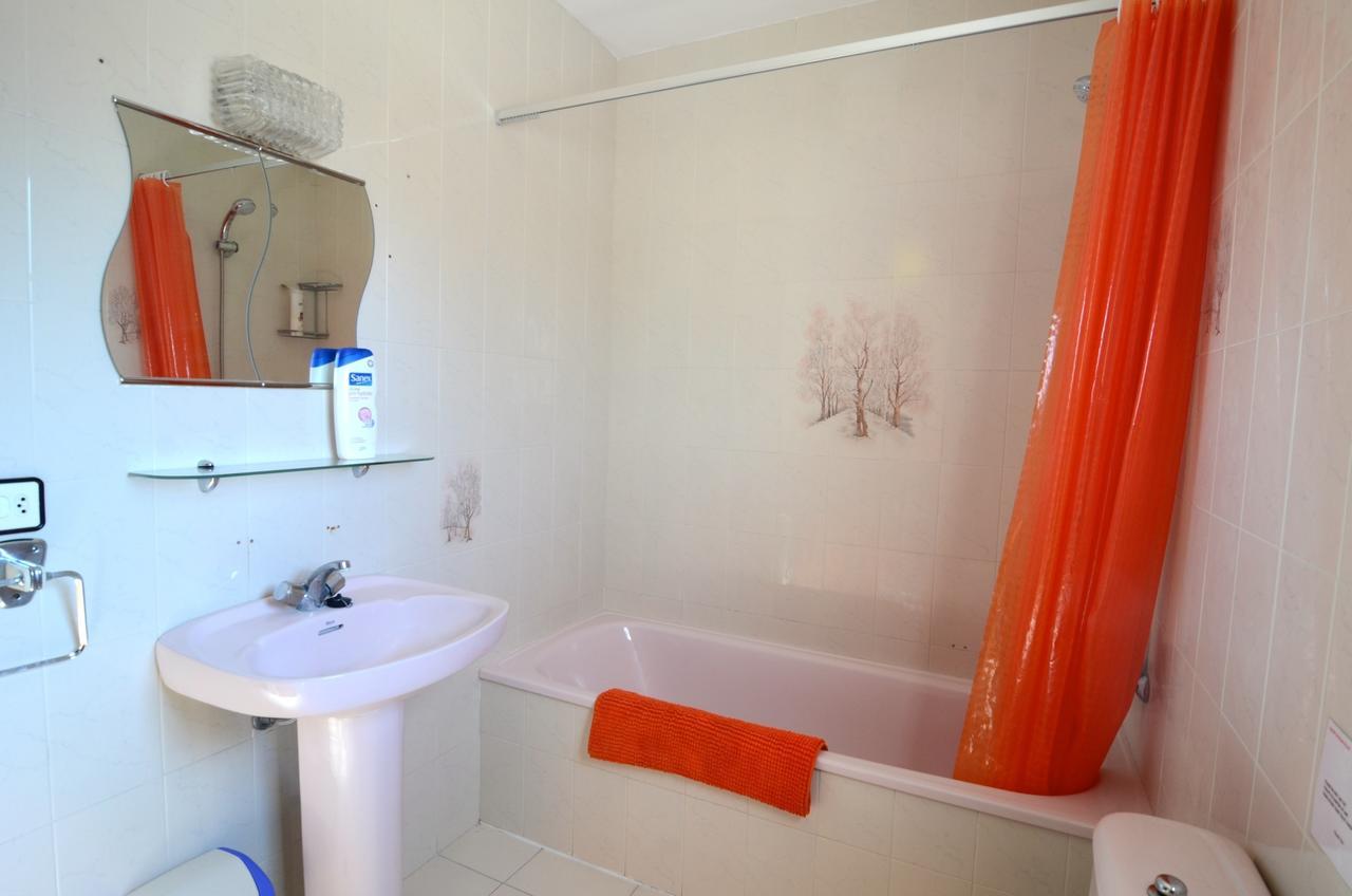 Avinguda Montgo Villa เลสกาลา ภายนอก รูปภาพ