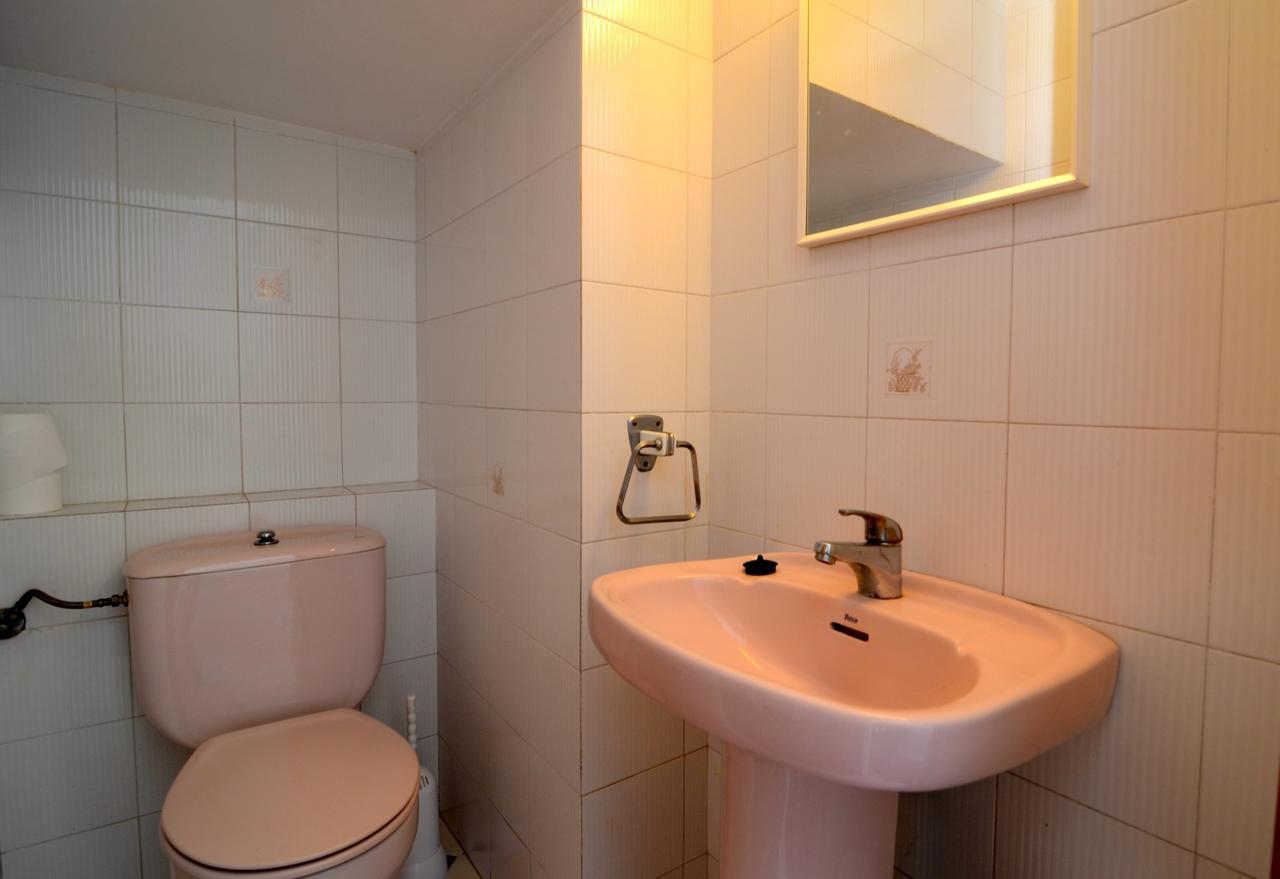 Avinguda Montgo Villa เลสกาลา ภายนอก รูปภาพ