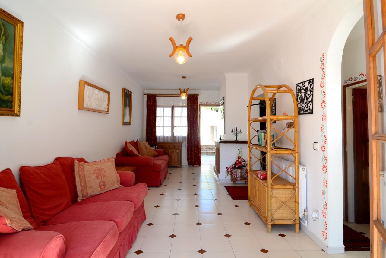 Avinguda Montgo Villa เลสกาลา ภายนอก รูปภาพ
