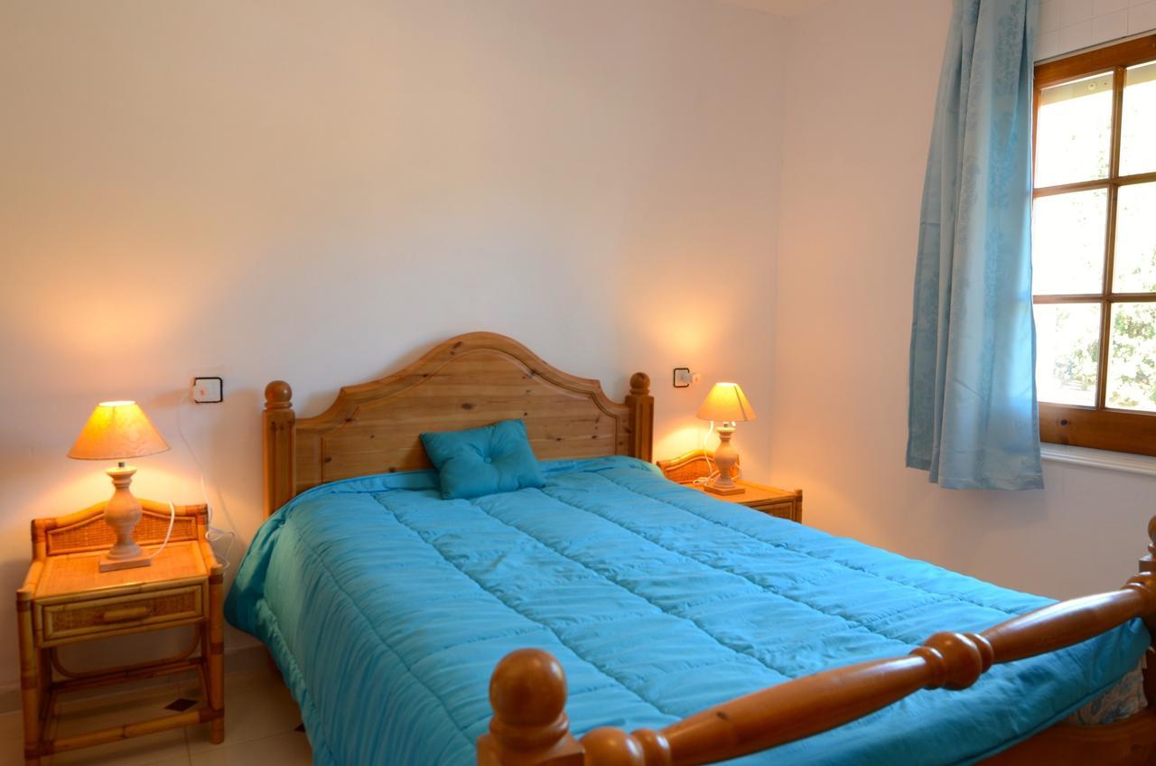 Avinguda Montgo Villa เลสกาลา ภายนอก รูปภาพ
