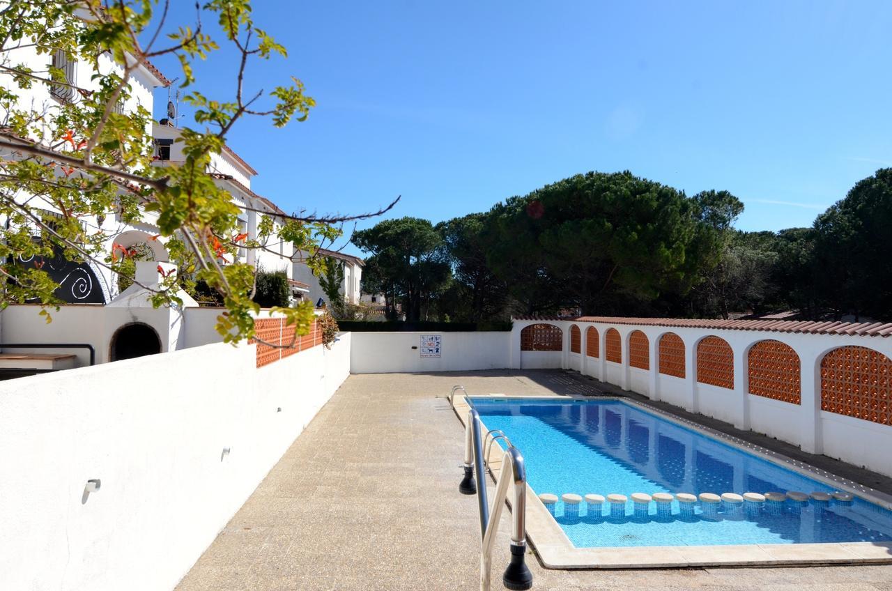 Avinguda Montgo Villa เลสกาลา ภายนอก รูปภาพ